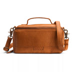 Tasche Cleo - whiskey