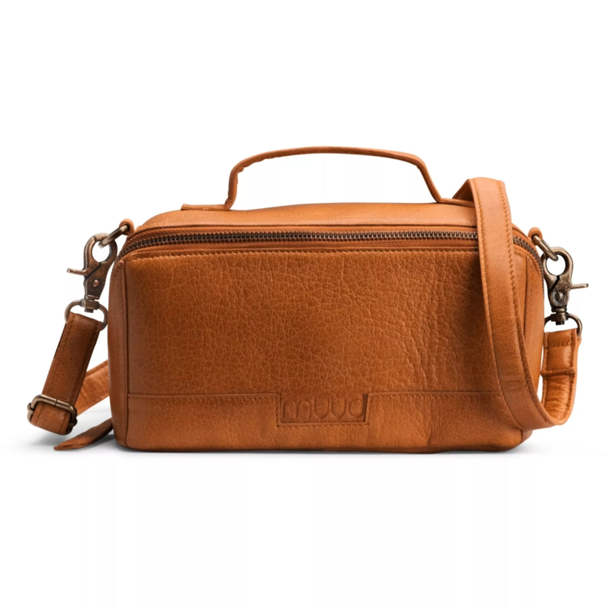 Tasche Cleo - whiskey