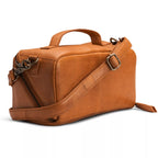 Tasche Cleo - whiskey