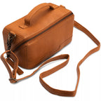 Tasche Cleo - whiskey