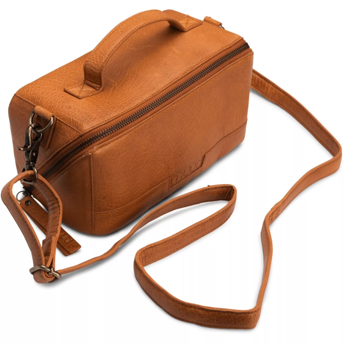 Tasche Cleo - whiskey