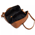 Tasche Cleo - whiskey