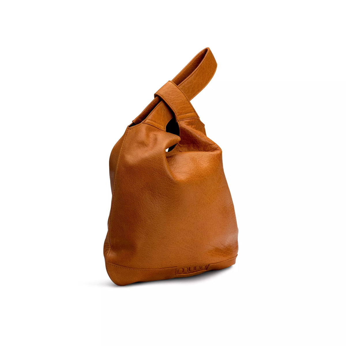 Handtasche Dzana - whiskey