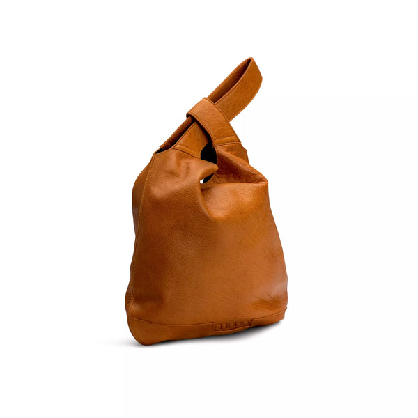 Handtasche Dzana - whiskey