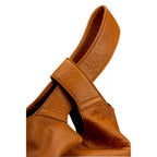 Handtasche Dzana - whiskey