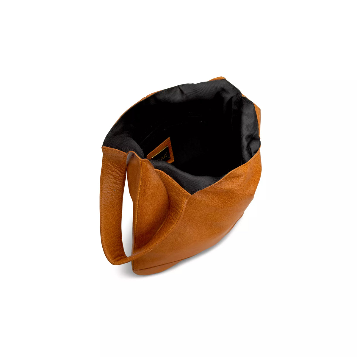 Handtasche Dzana - whiskey