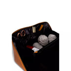 Tasche Cleo XL - whiskey