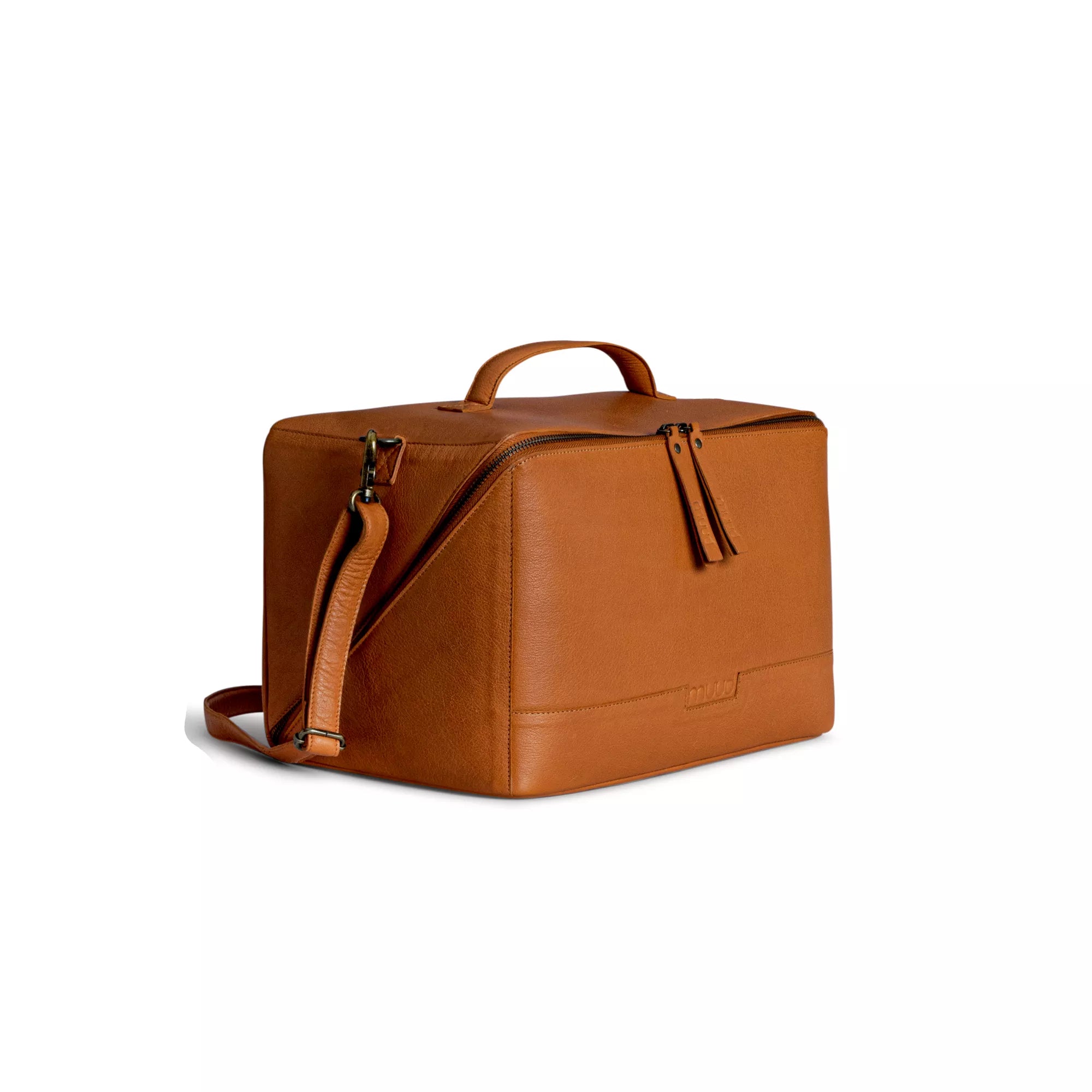 Tasche Cleo XL - whiskey