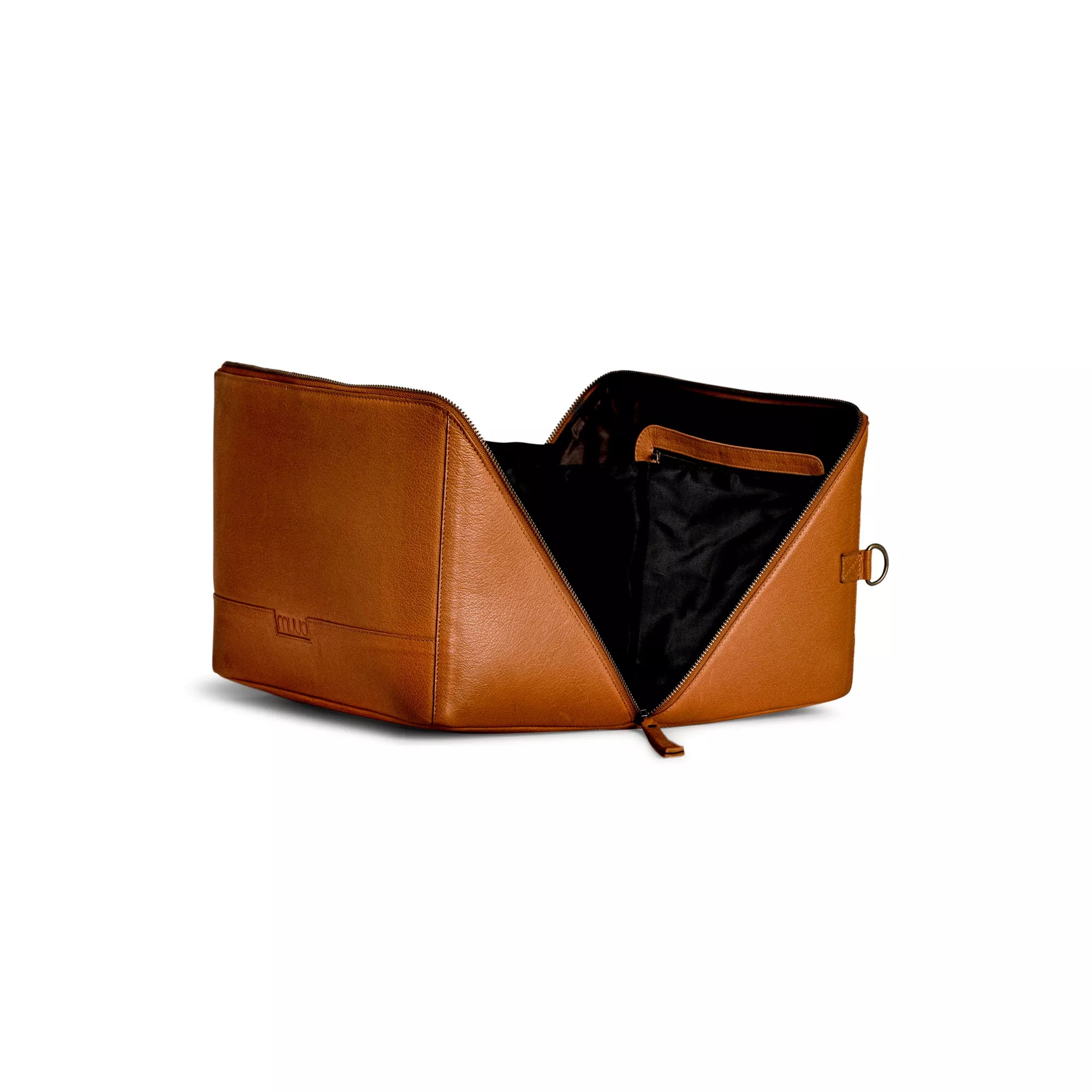 Tasche Cleo XL - whiskey