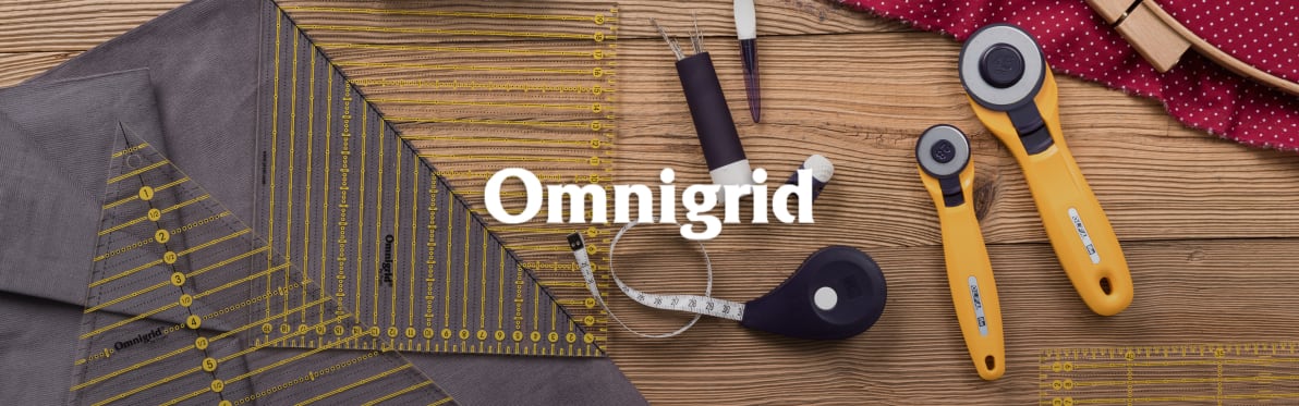 Titelbild Omnigrid