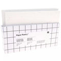 Paper Poetry Kartenset Offwhite B6/20-teilig