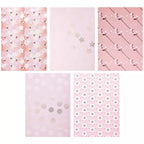 Paper Poetry Motivpapierblock Sakura Sakura 23 Blatt