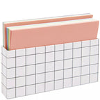 Paper Poetry Kartenset Rainbow Pastell B6 28-teilig