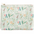 Etui L Sky Blumen 20x15cm