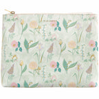 Etui L Sky Blumen 20x15cm