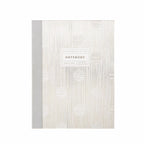 Notebook S Structure 80 pages 100g/m²