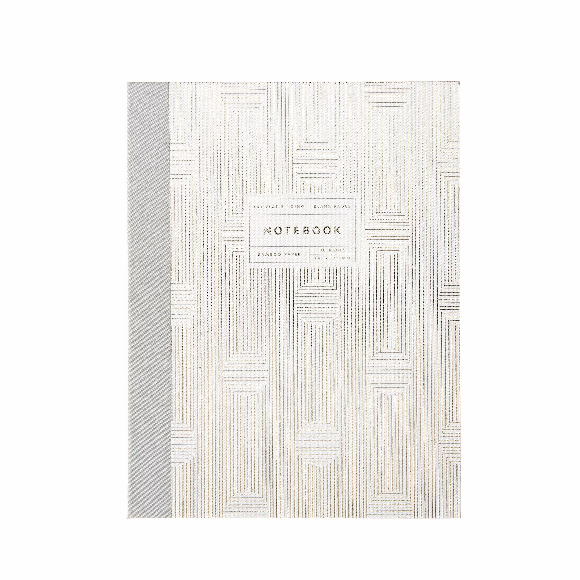 Notebook S Structure 80 pages 100g/m²