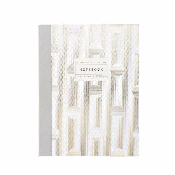 Carnet S Structure 80 pages 100g/m²