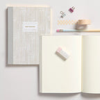 Notebook S Structure 80 pages 100g/m²