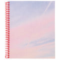 Carnet L Ciel 80 pages 100g/m²
