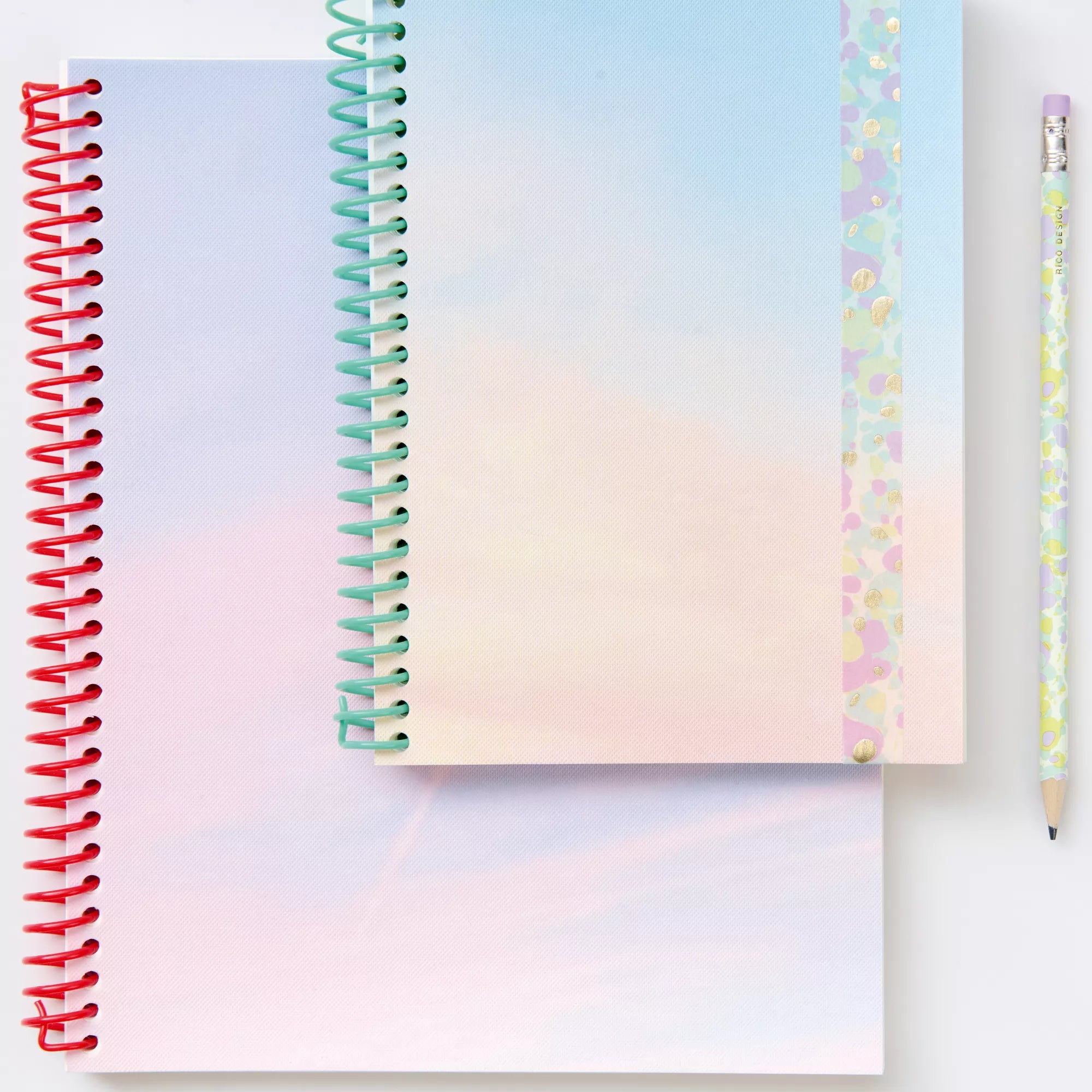 Carnet L Ciel 80 pages 100g/m²
