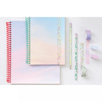 Carnet L Ciel 80 pages 100g/m²