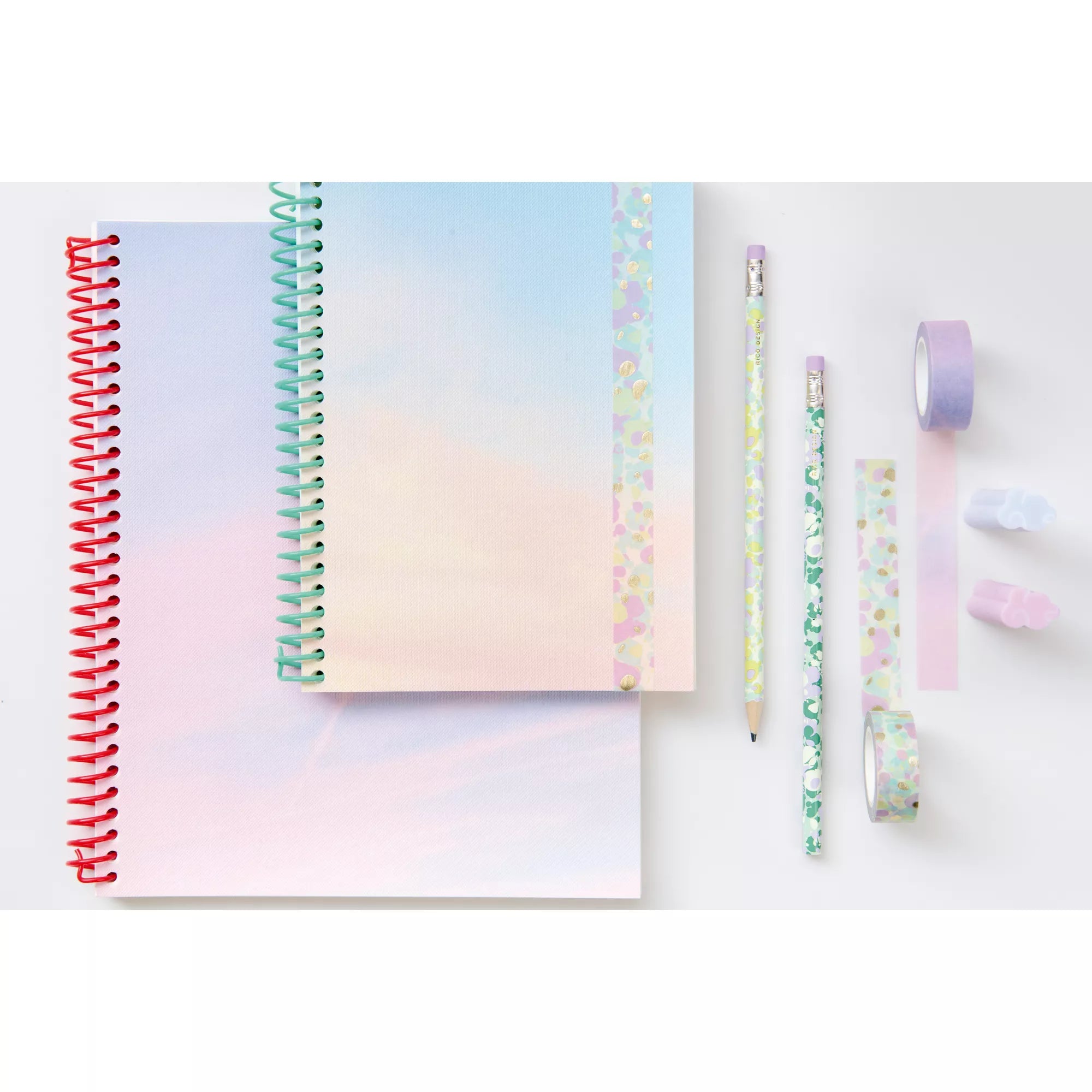 Carnet L Ciel 80 pages 100g/m²