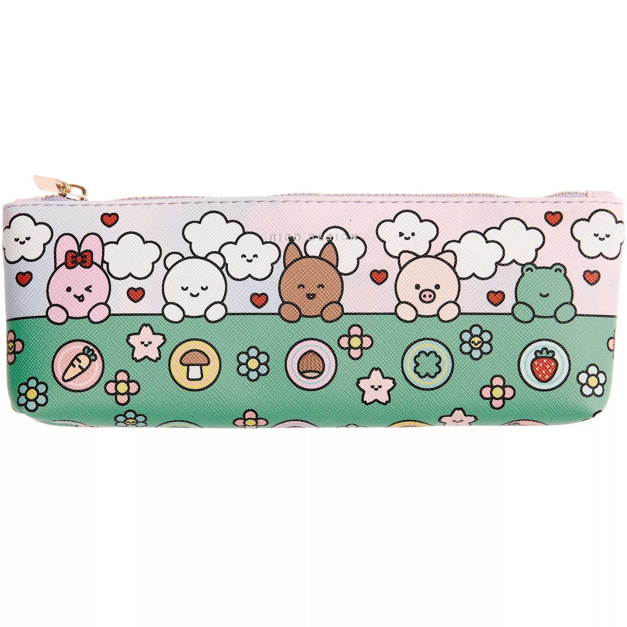 Pencil Case M Chingu 20x6.5cm