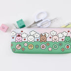 Pencil Case M Chingu 20x6.5cm