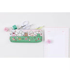 Pencil Case M Chingu 20x6.5cm