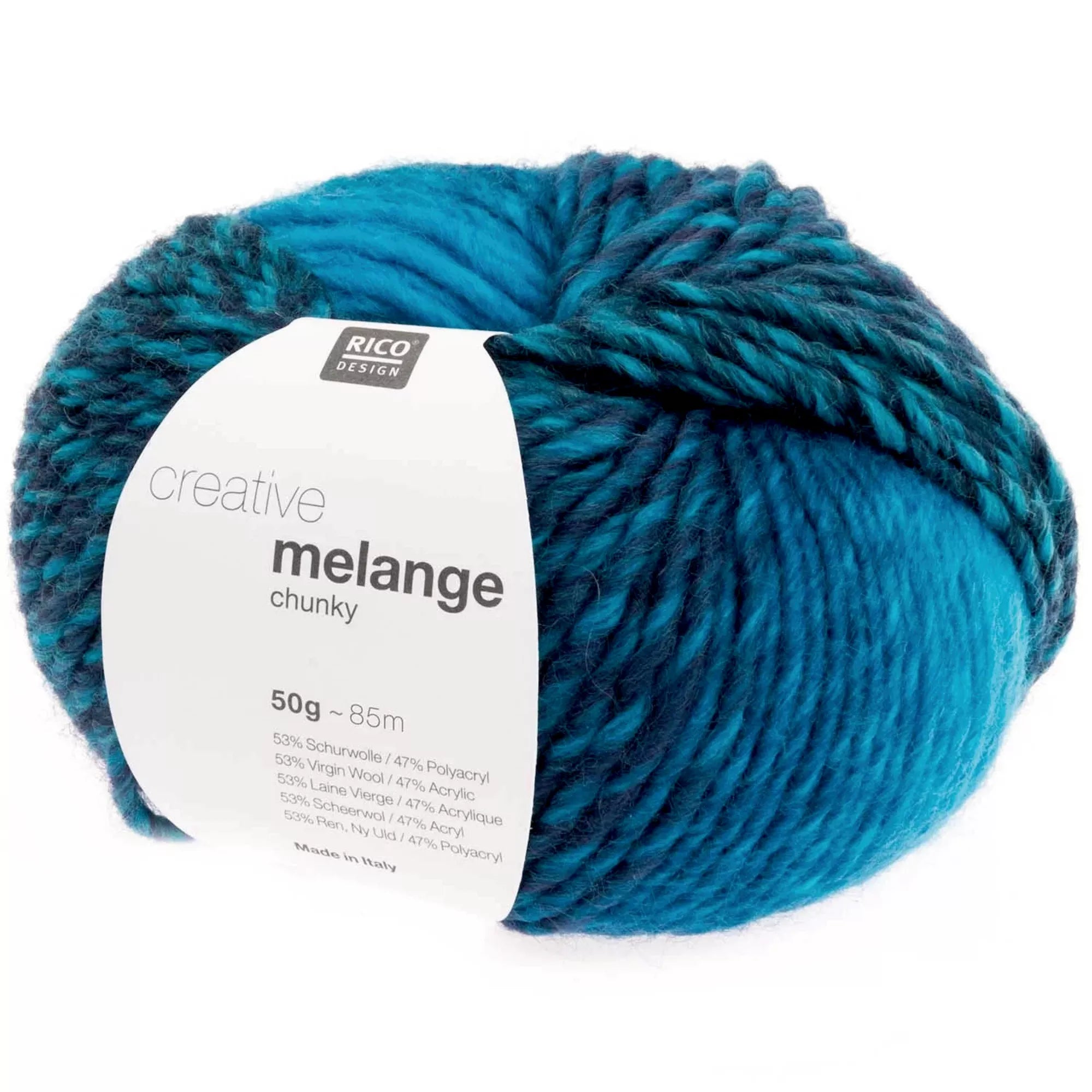 Creative Melange Chunky