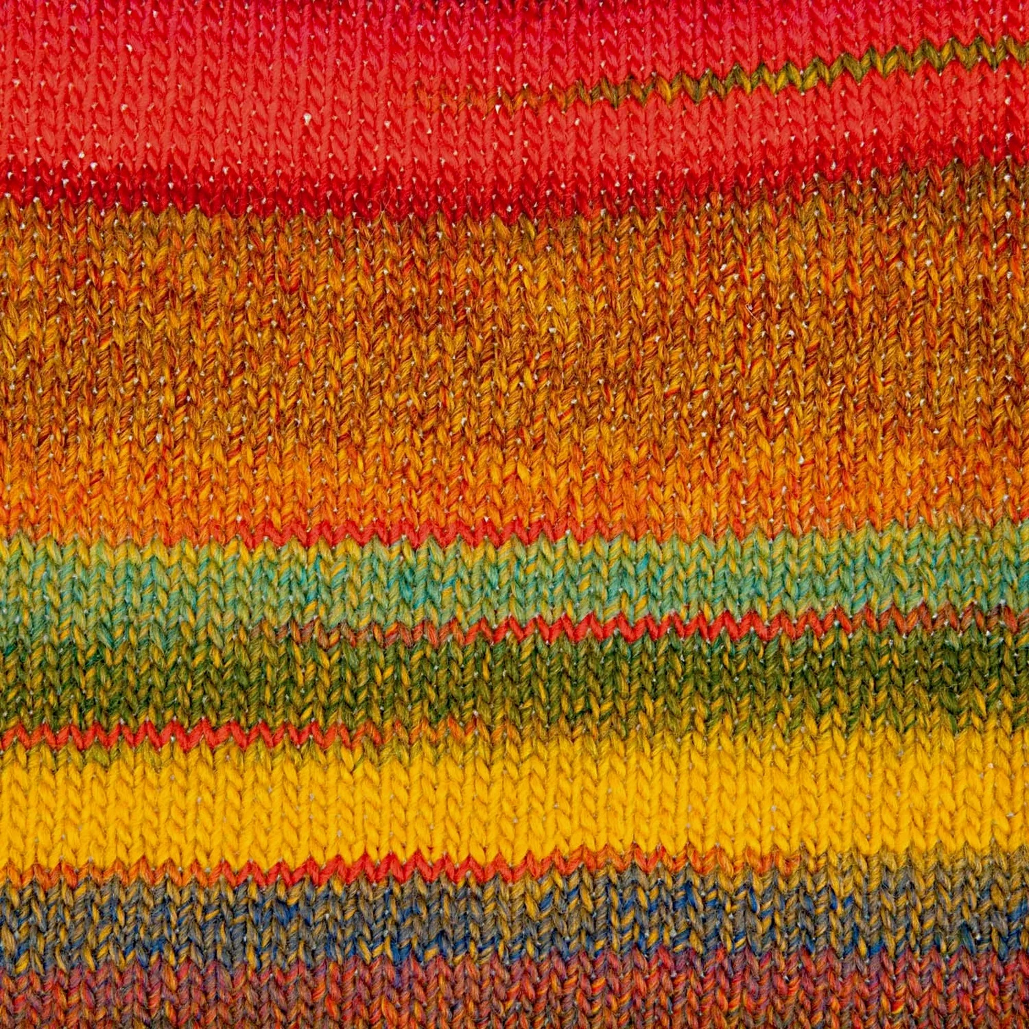 Creative Melange Chunky