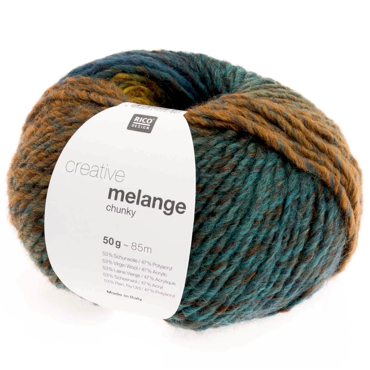 Creative Melange Chunky