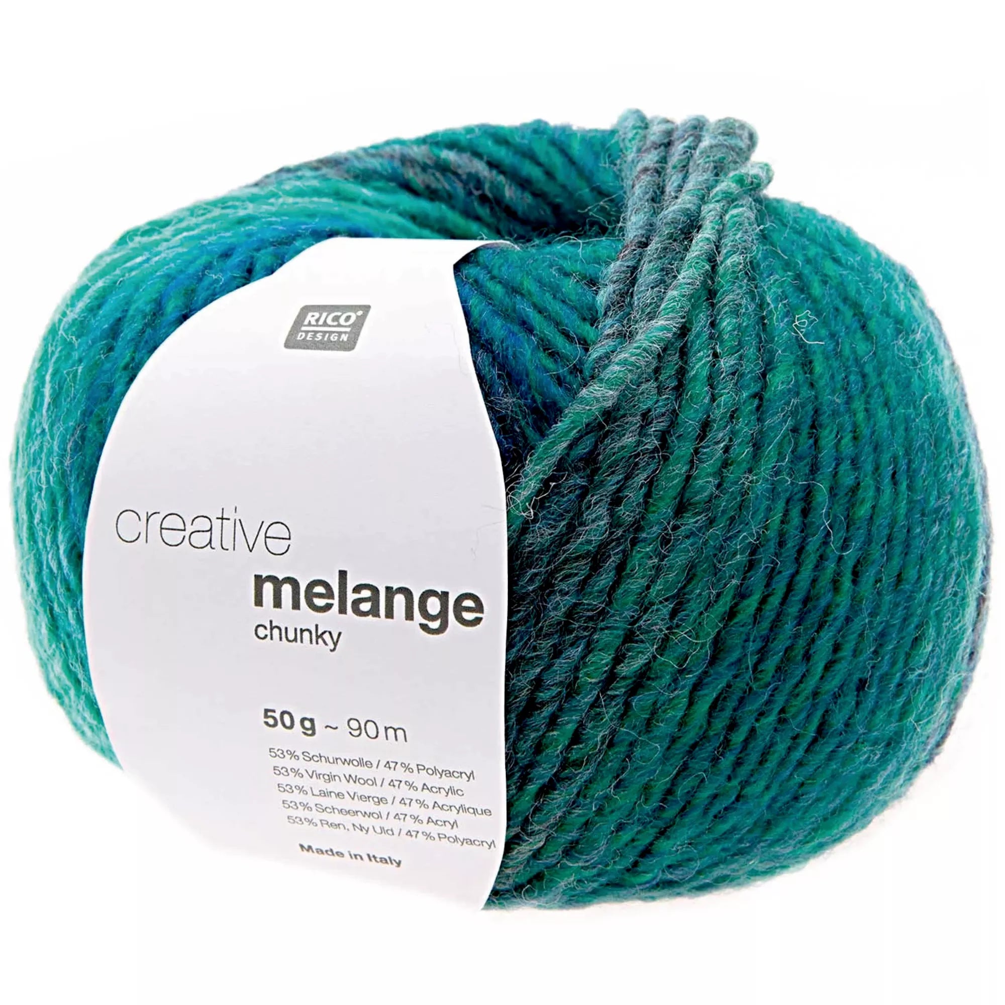 Creative Melange Chunky