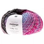 Creative Melange Chunky