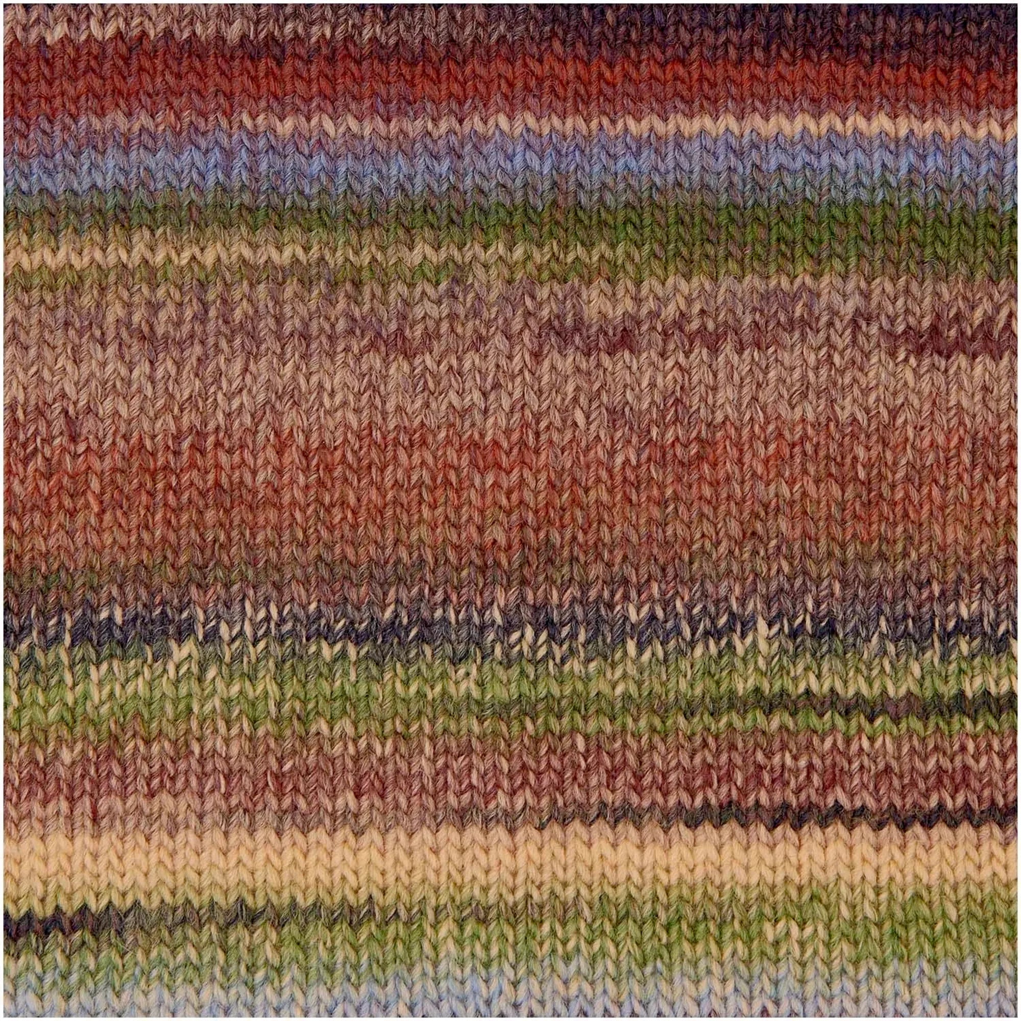 Creative Melange Chunky