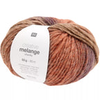 Creative Melange Chunky