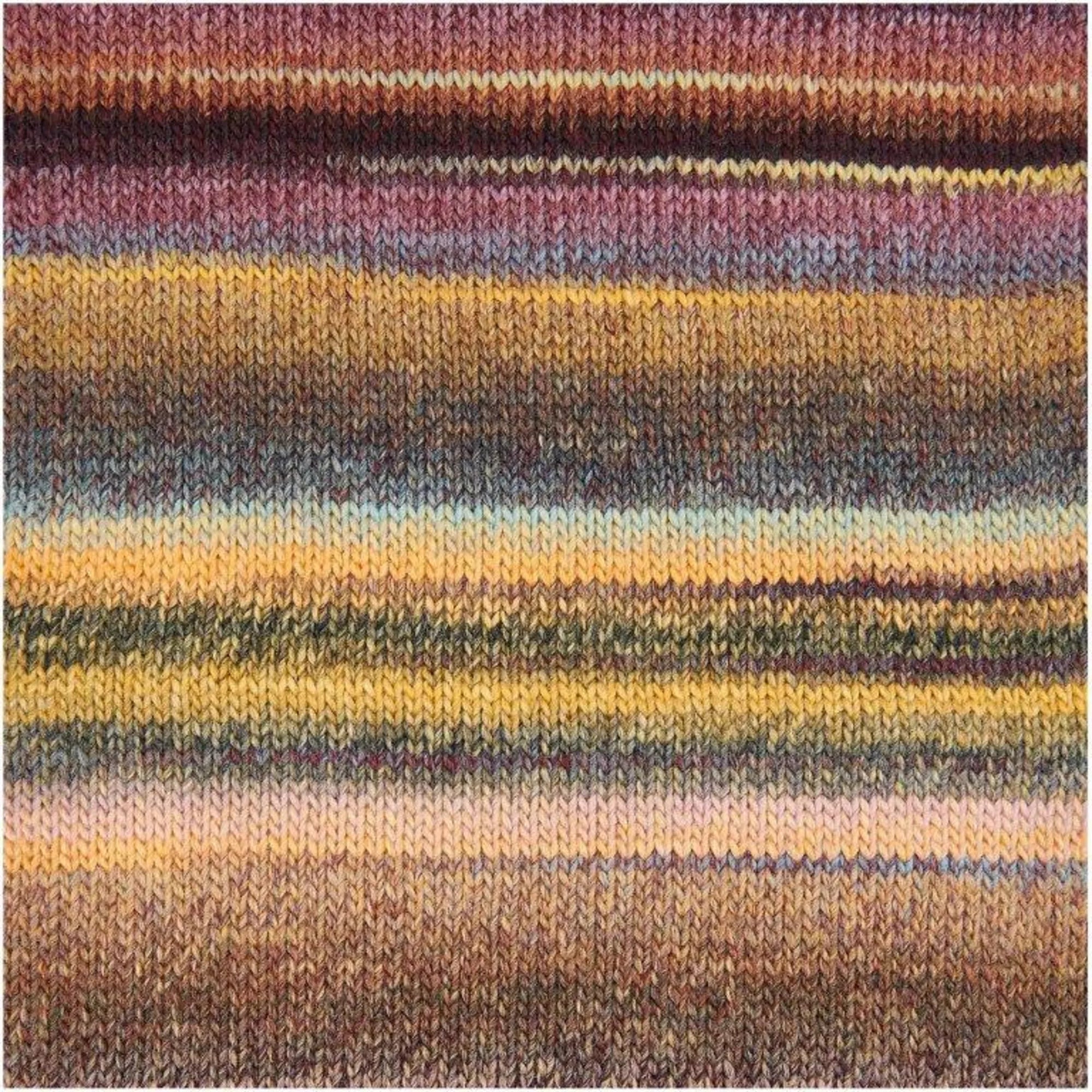 Creative Melange Chunky