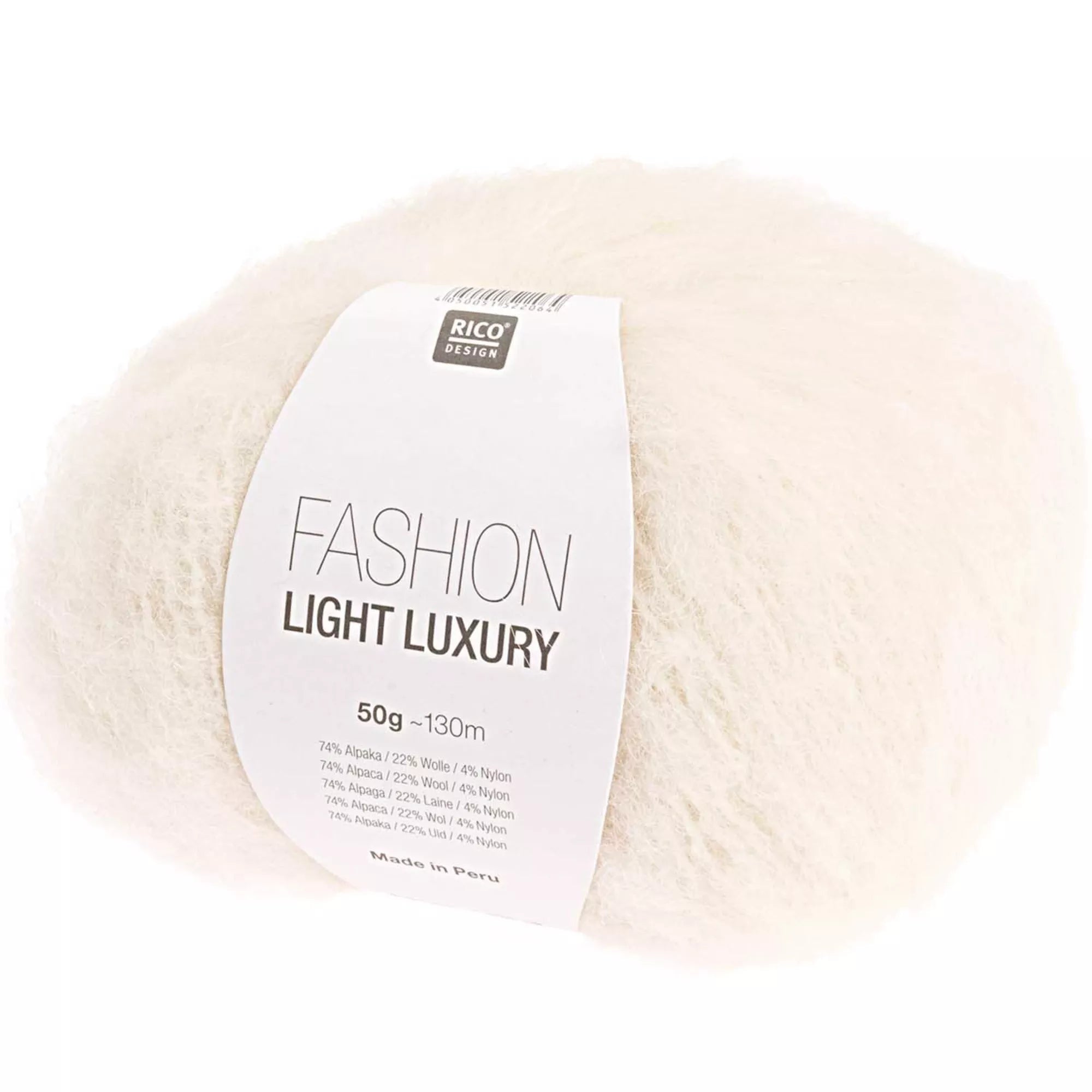Fashion Light Luxury