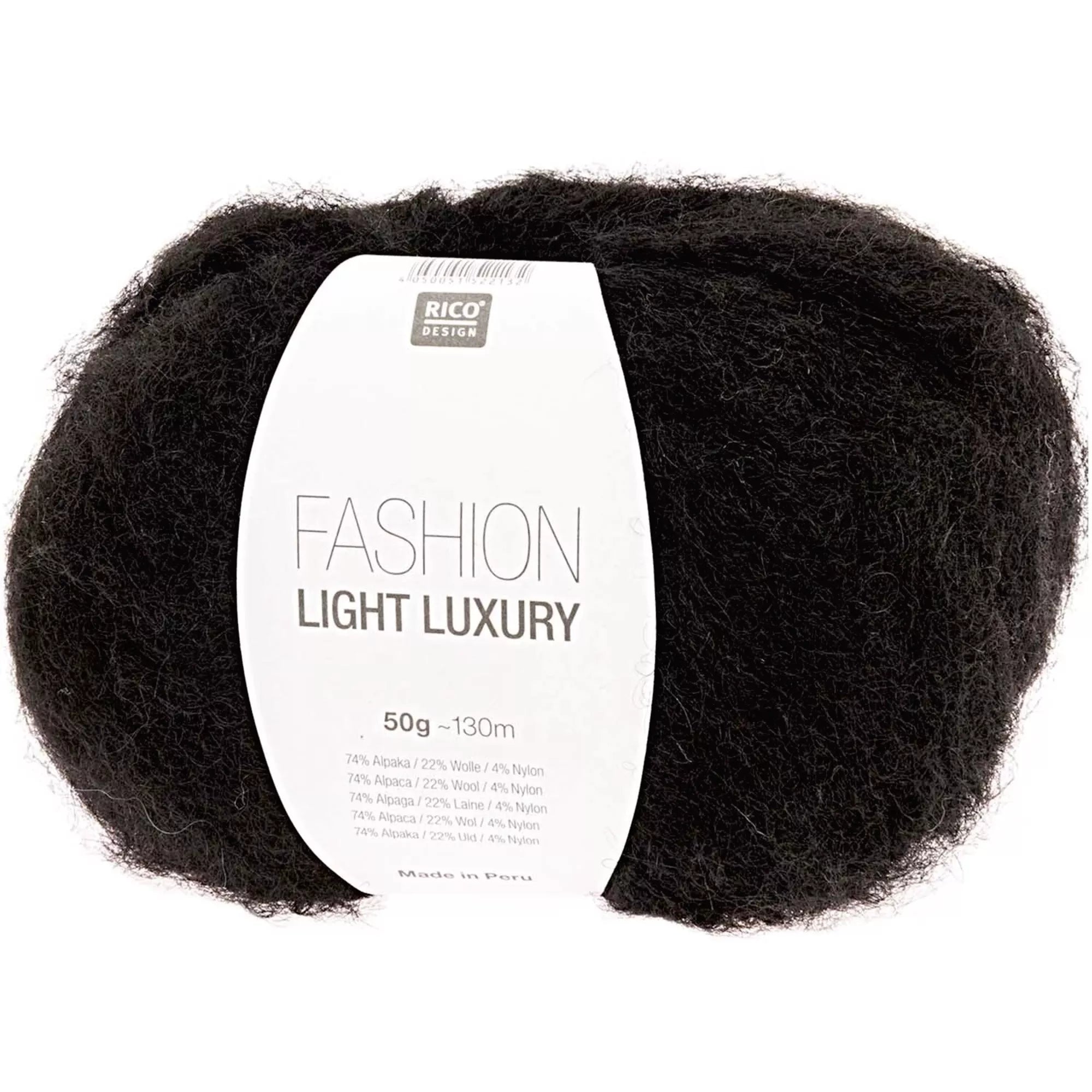 Fashion Light Luxury