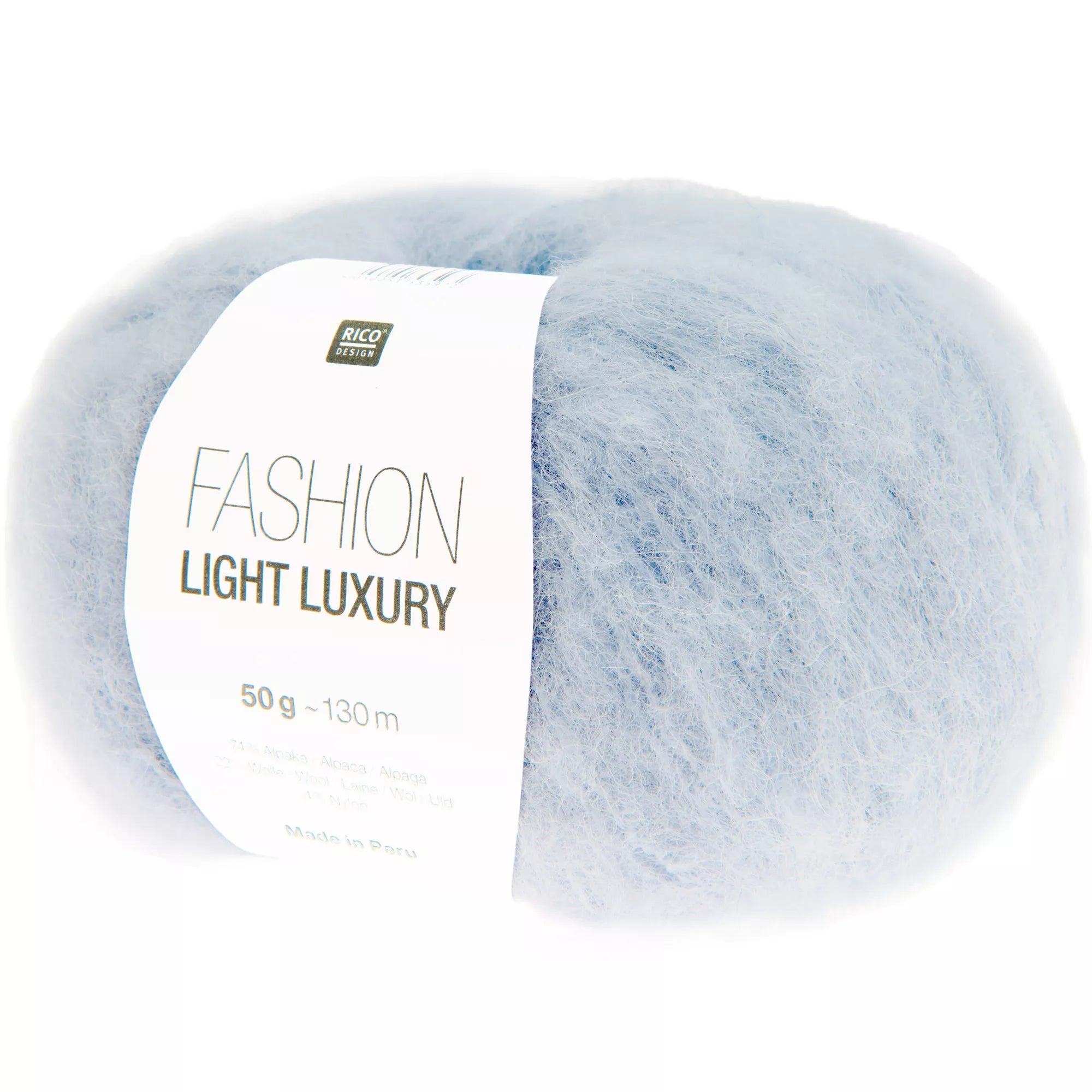 Fashion Light Luxury