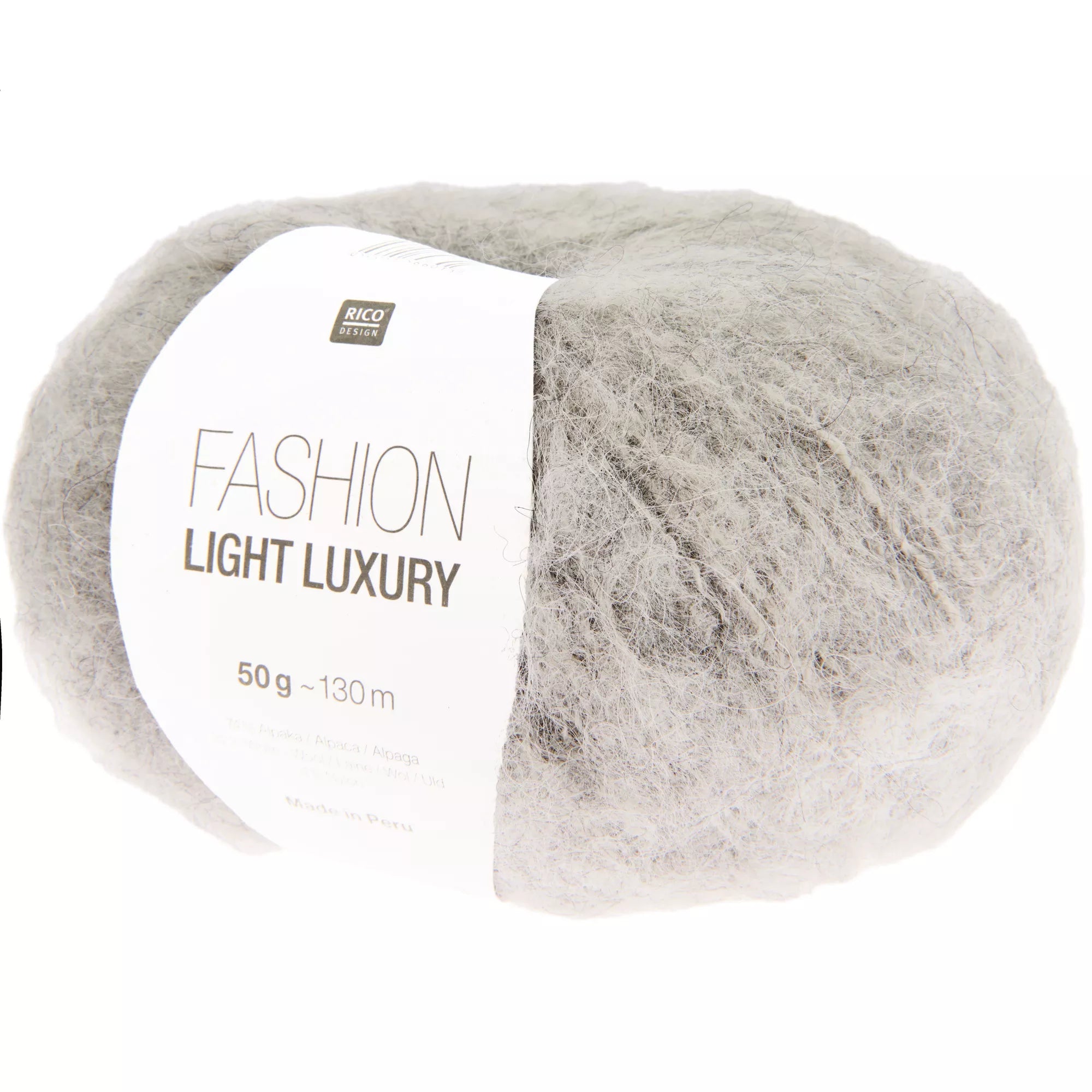 Fashion Light Luxury