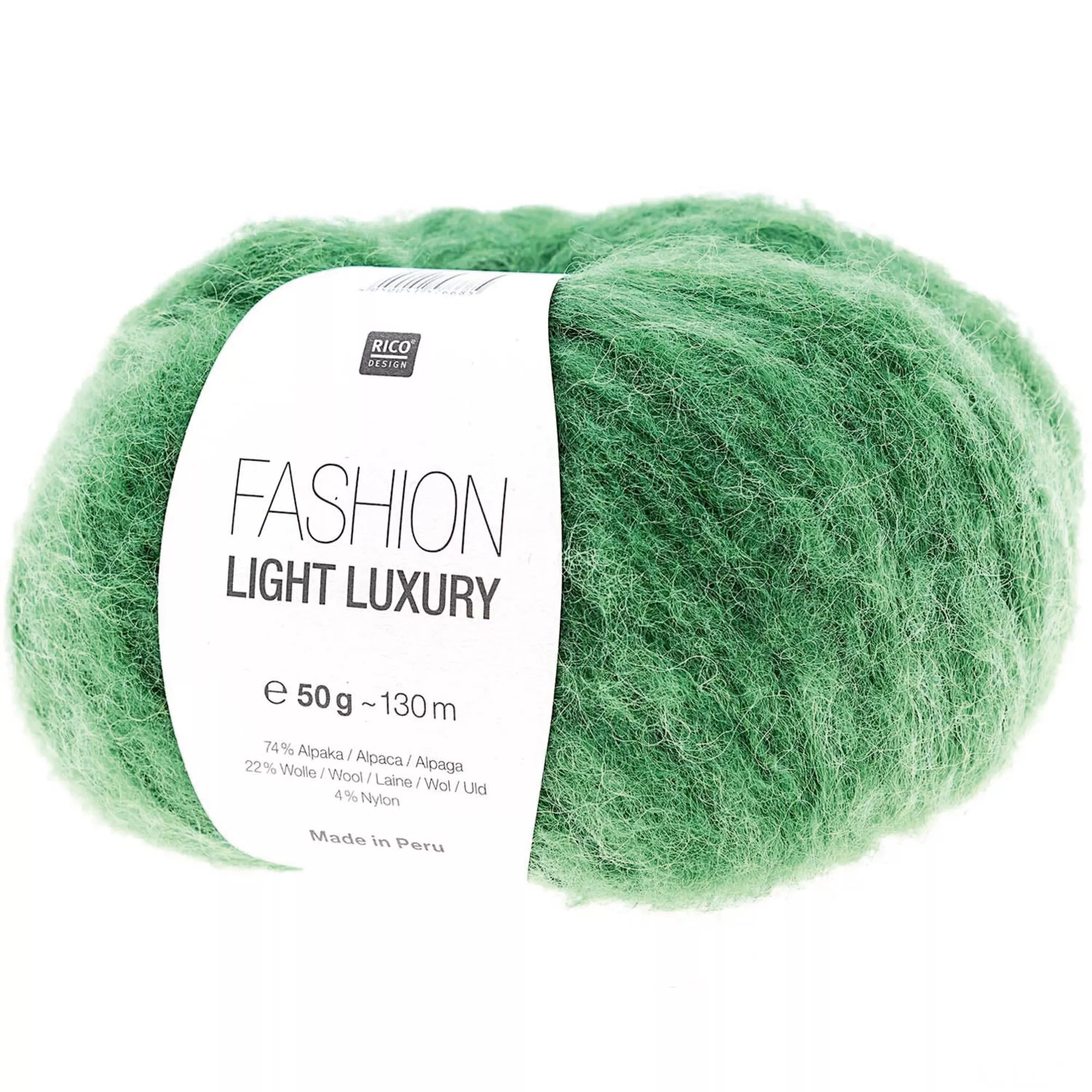 Fashion Light Luxury