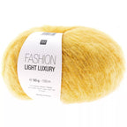 Fashion Light Luxury