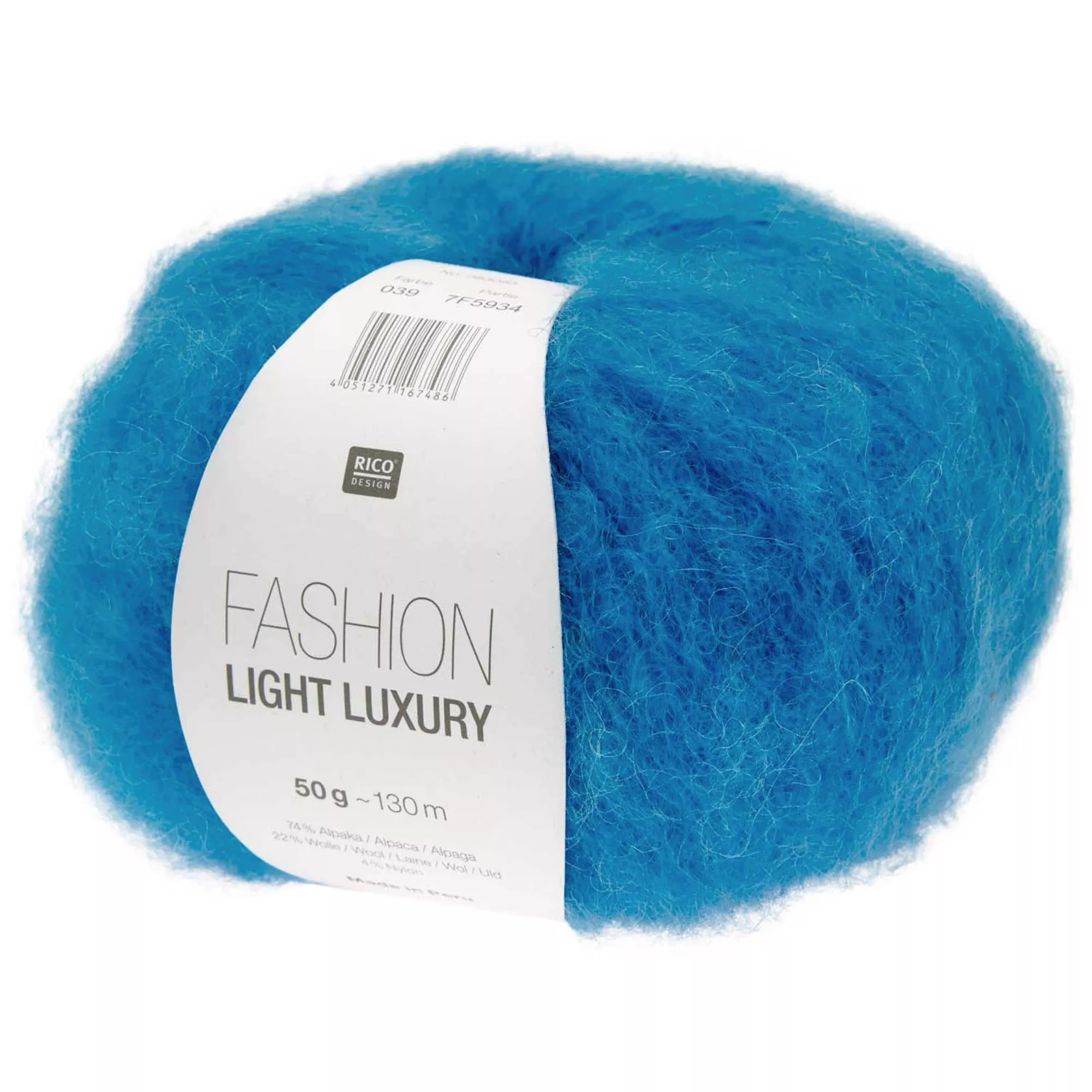 Fashion Light Luxury