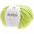 Essentials Super Super Chunky