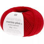Essentials Merino Plus dk