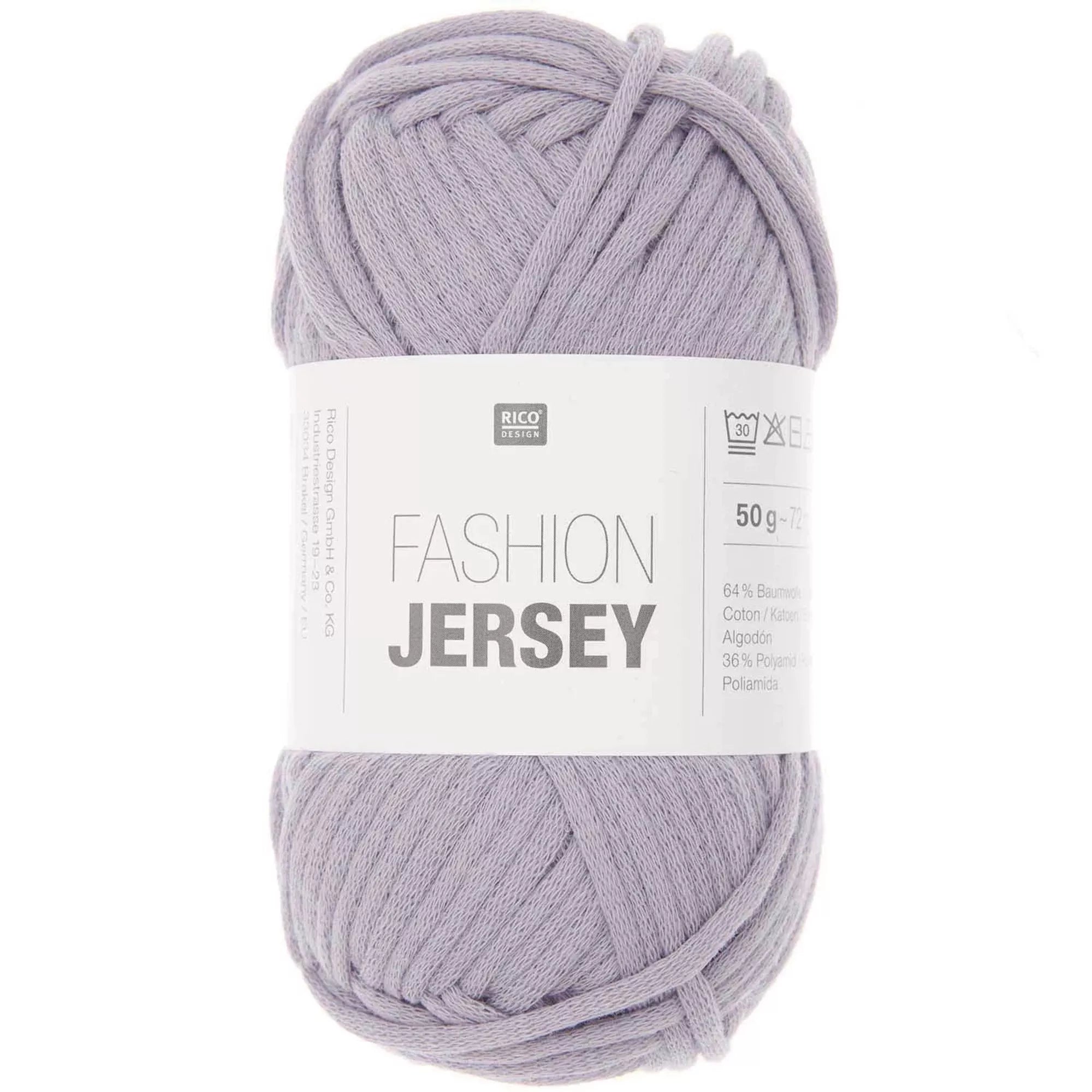 Fashion Jersey