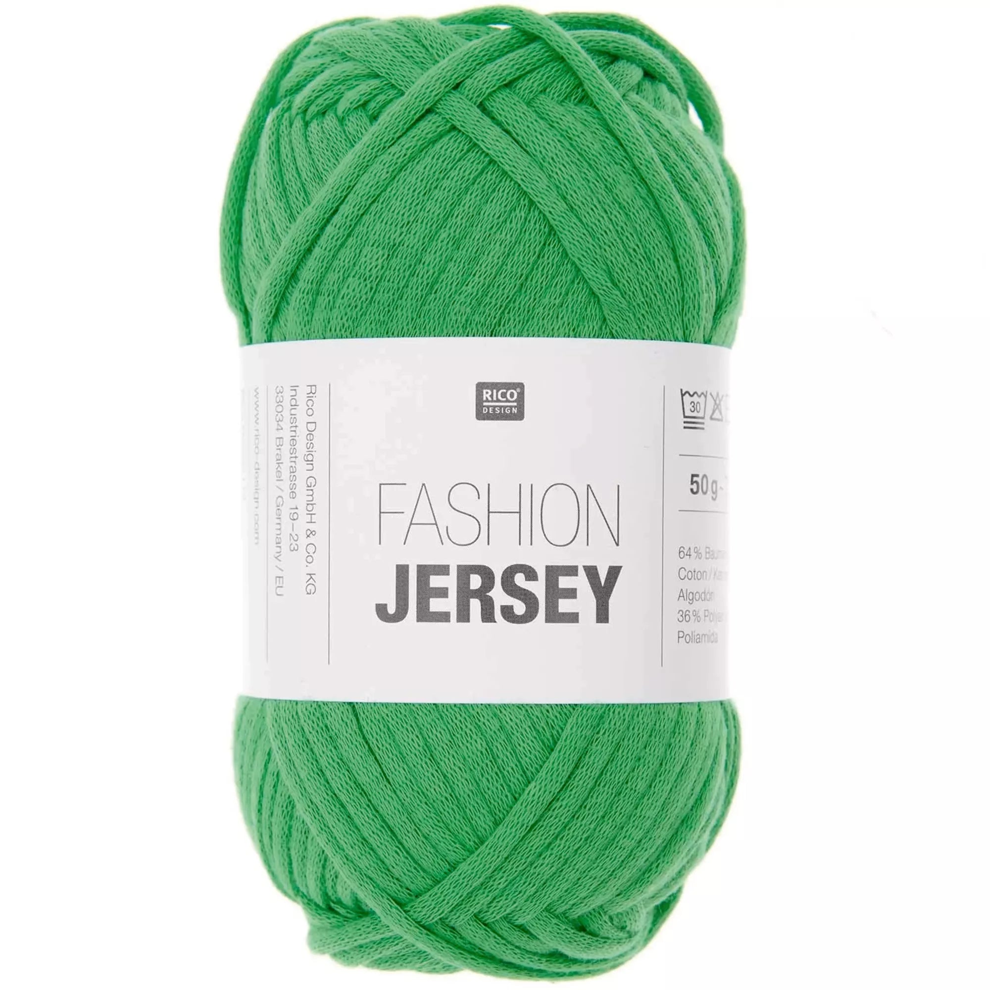 Fashion Jersey