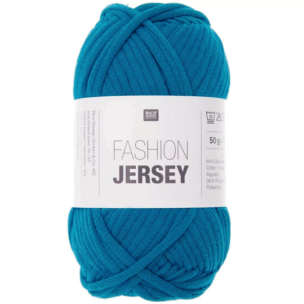 Jersey de mode